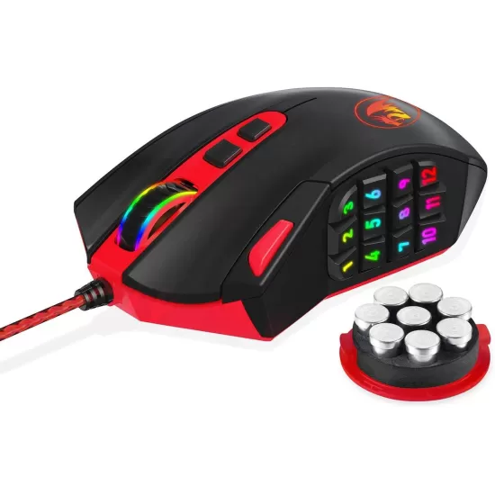 REDRAGON PERDITION M901 REDRAGON PERDITION M901