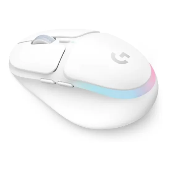 Logitech G705 Inalambrico White Logitech G705 Inalambrico White