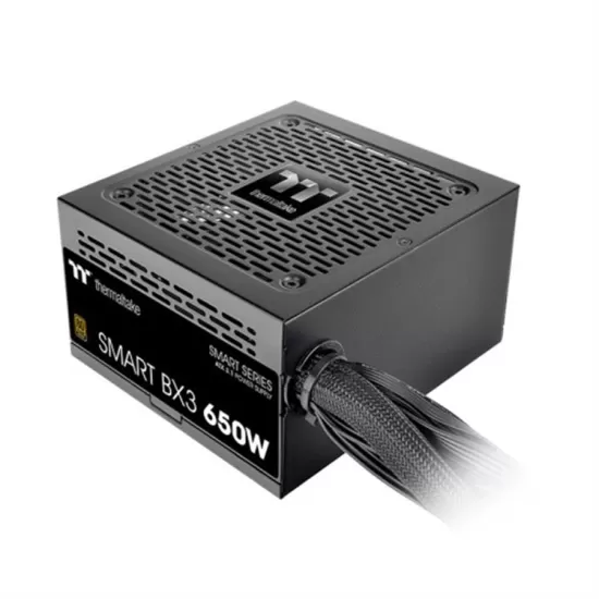 Thermaltake Smart BX3 650W 80 Plus Bronze No Modular Thermaltake Smart BX3 650W 80 Plus Bronze No Modular