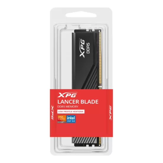 Adata XPG Lancer 32GB 5600Mhz DDR5 Adata XPG Lancer 32GB 5600Mhz DDR5