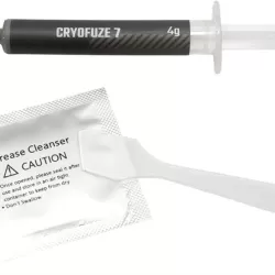 Coolermaster Cryofuze 7