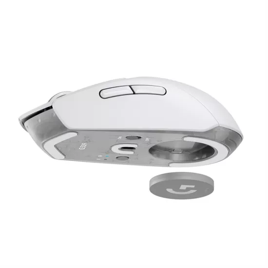 Logitech G309 Lightspeed inalambrico blanco Logitech G309 Lightspeed inalambrico blanco