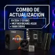 Combo Actualizacion R7-5700G-A520-16GB Combo Actualizacion R7-5700G-A520-16GB