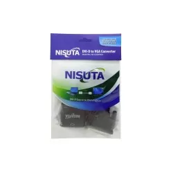 Conversor Activo DVI-D a VGA