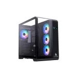 Evolabs Synergy Black/White