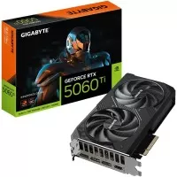 Gigabyte Windforce RTX 5060 Ti 16GB