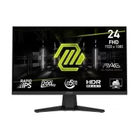 MSI MAG 244F 200Hz FullHD IPS