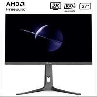 Teros 27 IPS QHD 180Hz