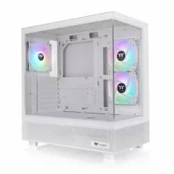 Thermaltake View 270 TG ARGB Black/White