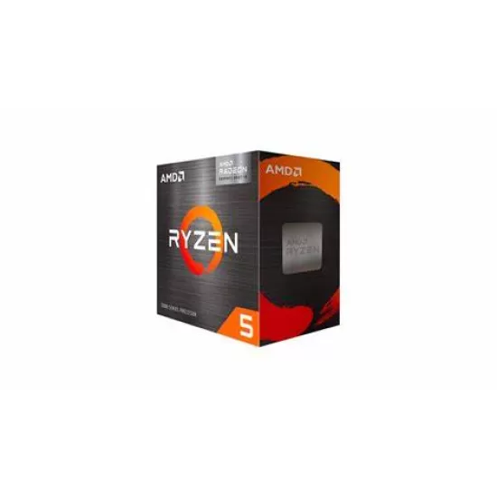 AMD Ryzen 5600GT AMD Ryzen 5600GT