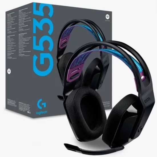 Logitech G535 Logitech G535