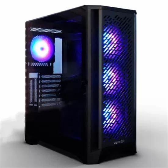Aureox Proteus ARX410 Aureox Proteus ARX410