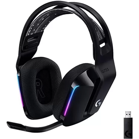 Logitech G733 Lightspeed Logitech G733 Lightspeed