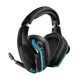 Logitech G935 Wireless 7.1