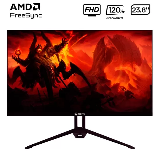 Teros 24 FHD IPS 120Hz Teros 24 FHD IPS 120Hz