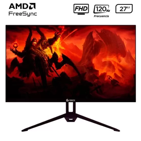 Teros 27 IPS FHD 120Hz Teros 27 IPS FHD 120Hz