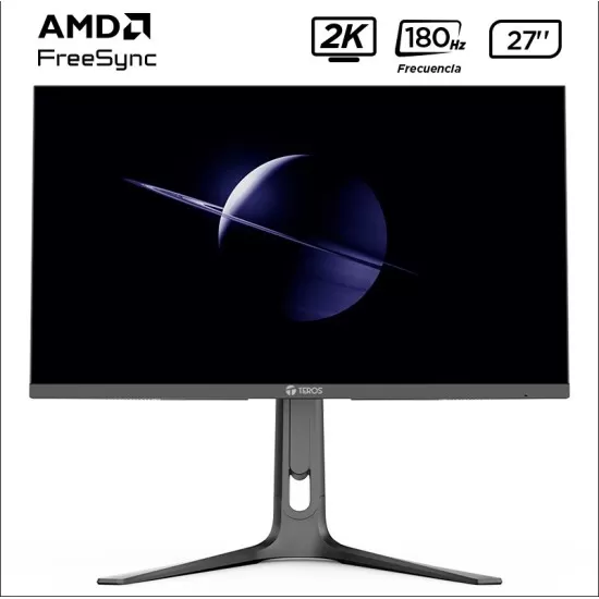 Teros 27 IPS QHD 180Hz Teros 27 IPS QHD 180Hz