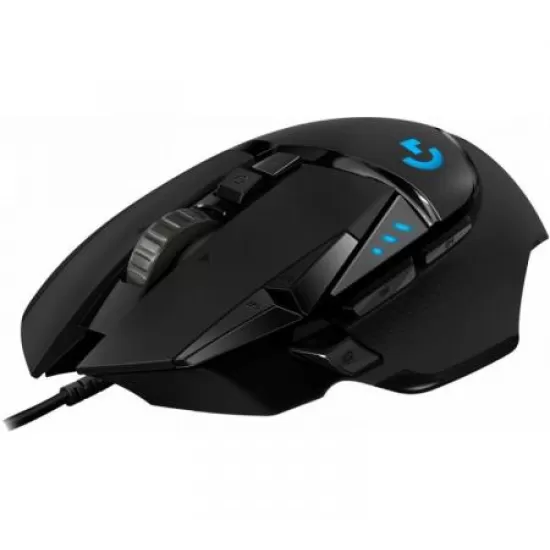 Logitech G502 Hero Logitech G502 Hero