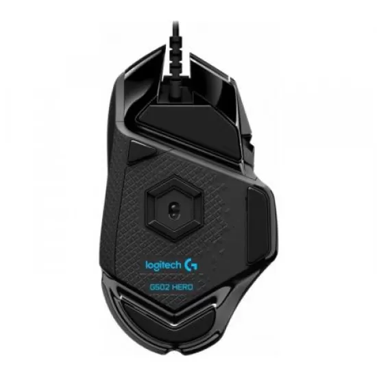 Logitech G502 Hero Logitech G502 Hero