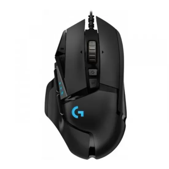 Logitech G502 Hero Logitech G502 Hero
