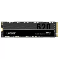 Lexar NVMe 512GB NM620