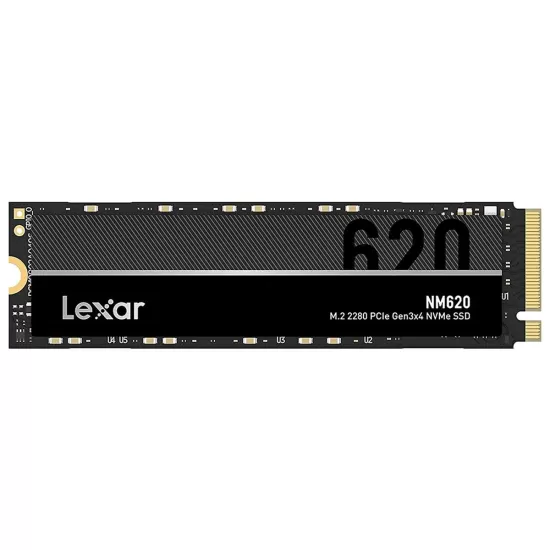 Lexar NVMe 1TB NM620 Lexar NVMe 1TB NM620