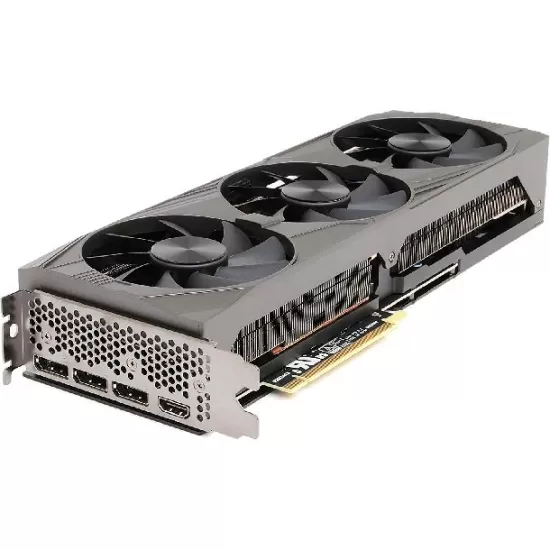 RTX 3080 10GB GDDR6X Lenovo by MSI RTX 3080 10GB GDDR6X Lenovo by MSI