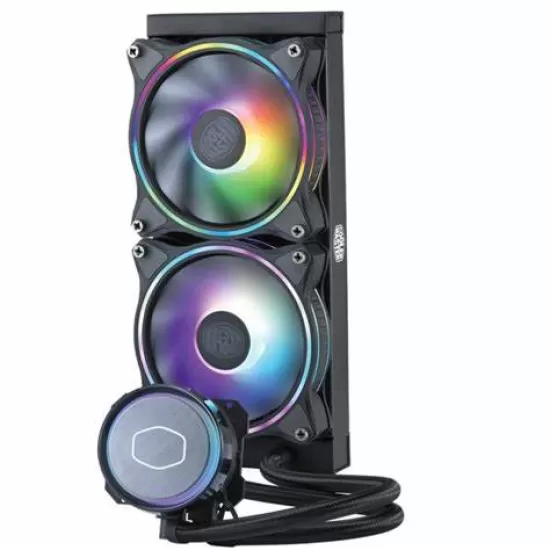 Coolermaster ML240 Illusion Coolermaster ML240 Illusion