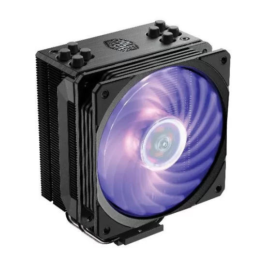 CoolerMaster Hyper 212 RGB CoolerMaster Hyper 212 RGB