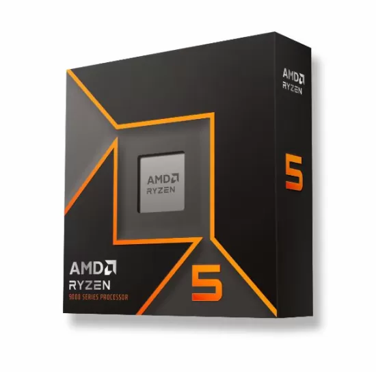 AMD Ryzen 5 9600X AMD Ryzen 5 9600X