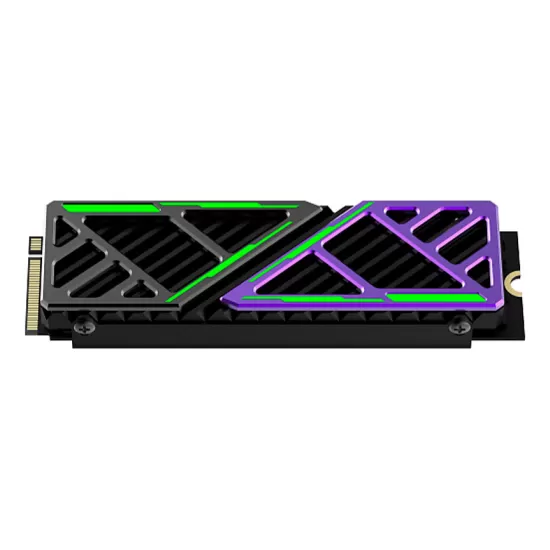 Hiksemi Future X Lite 2TB NVMe PCIe 4,0 7100 MB/s Hiksemi Future X Lite 2TB NVMe PCIe 4,0 7100 MB/s