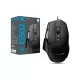 Logitech G502 X Black