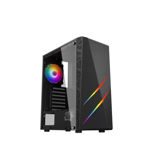 Raptor Blaze Force TG RGB Fan x1 Raptor Blaze Force TG RGB Fan x1
