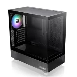 Thermaltake View 270 TG ARGB Black/White