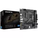 Gigabyte B760M-E Gigabyte B760M-E