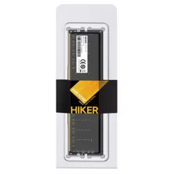 Hiker DDR3 8GB 1600MHZ
