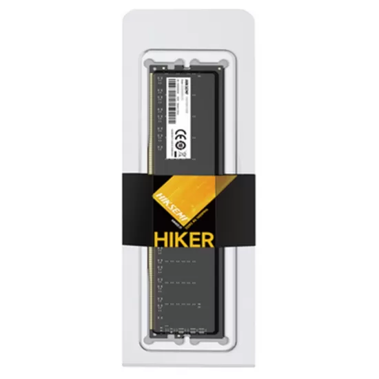 Hiker DDR3 8GB 1600MHZ Hiker DDR3 8GB 1600MHZ