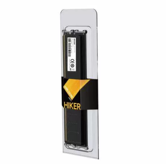 Hiksemi Hiker DDR5 16GB 6000Mhz Hiksemi Hiker DDR5 16GB 6000Mhz
