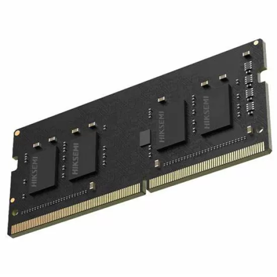 HIKSEMI SODIMM DDR4 8GB 3200Mhz HIKSEMI SODIMM DDR4 8GB 3200Mhz