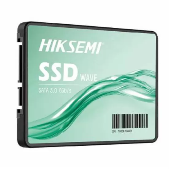 HIKSEMI WAVE 240GB SSD HIKSEMI WAVE 240GB SSD