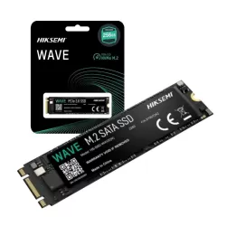 Hiksemi Wave 256GB NVMe