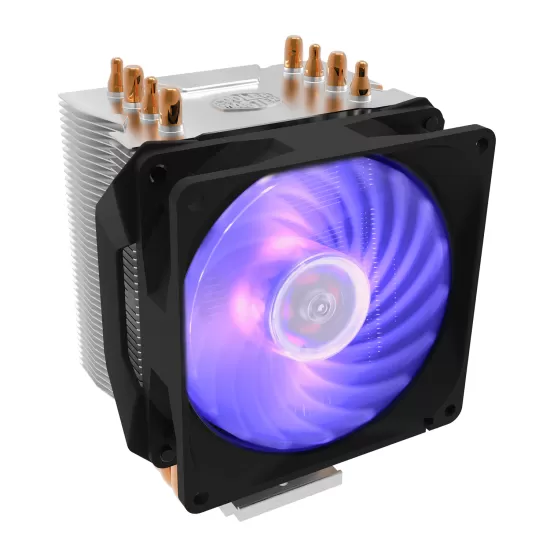 CoolerMaster Hyper H410R CoolerMaster Hyper H410R