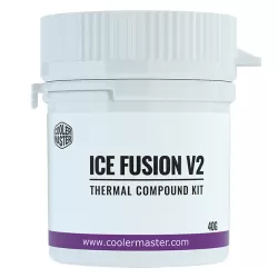 Pasta Termica CoolerMaster Ice Fusion V2