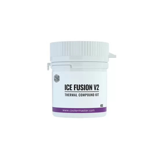 Pasta Termica CoolerMaster Ice Fusion V2 Pasta Termica CoolerMaster Ice Fusion V2
