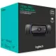 Webcam Logitech C920s HD PRO 1080p