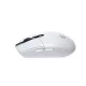 Logitech G305 Lightspeed Inalambrico blanco