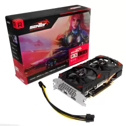 Sentey RX580 8GB GDDR5