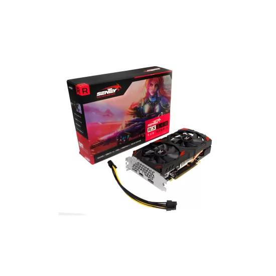 Sentey RX580 8GB GDDR5 Sentey RX580 8GB GDDR5