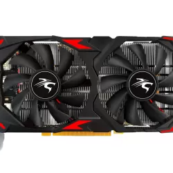 Sentey RX580 8GB GDDR5