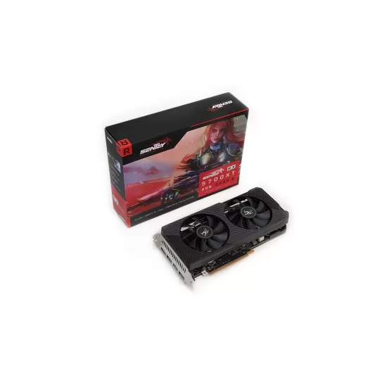 Sentey RX 5700 XT 8GB GDDR6 Sentey RX 5700 XT 8GB GDDR6